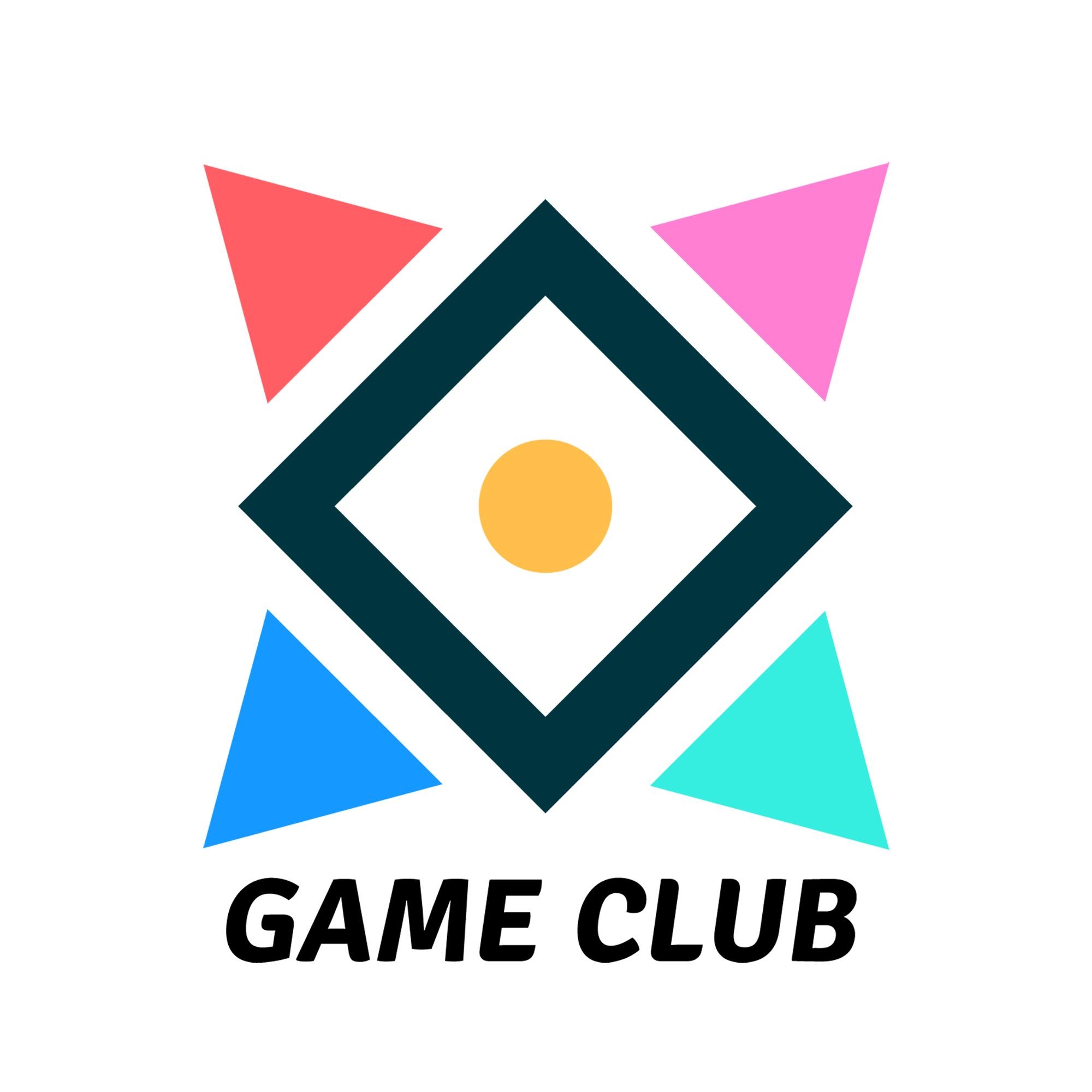 Game Club FE RUPP