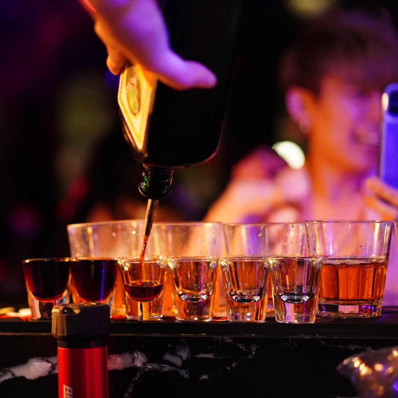 Dodee Bar - สายไหนดี เบียร์ หรือ เหล้า ? -... | Facebook