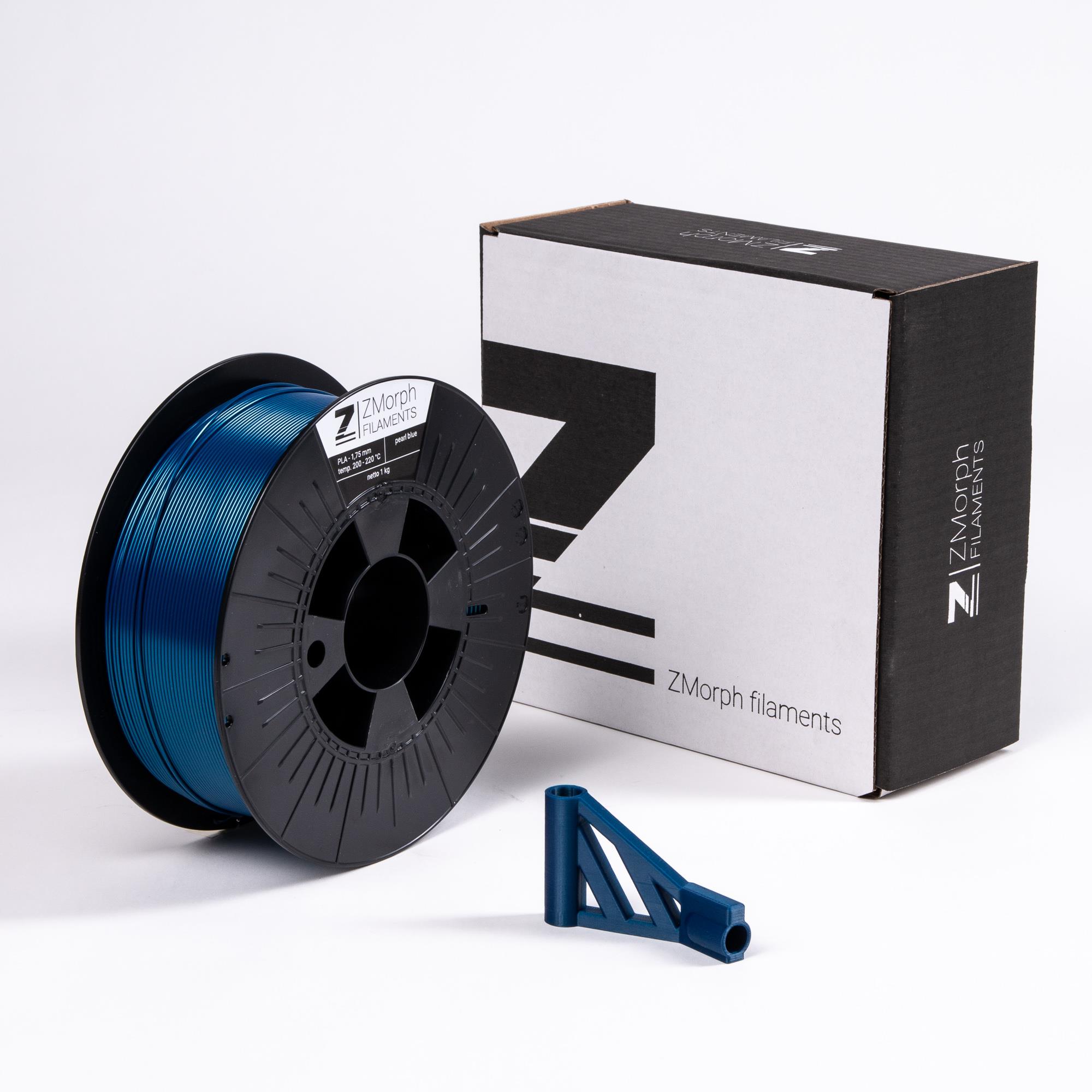 Zmorph - What's your favorite filament for 3D printing?...