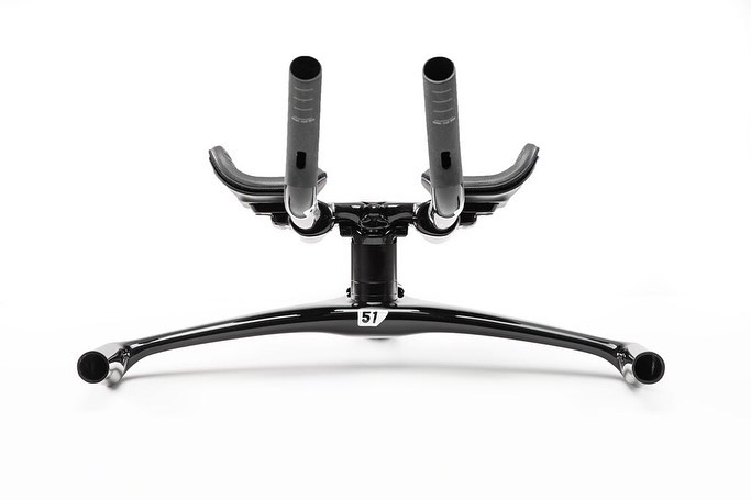 51 Speedshop - Our Mono-Riser Aerobar System is back in... | Facebook