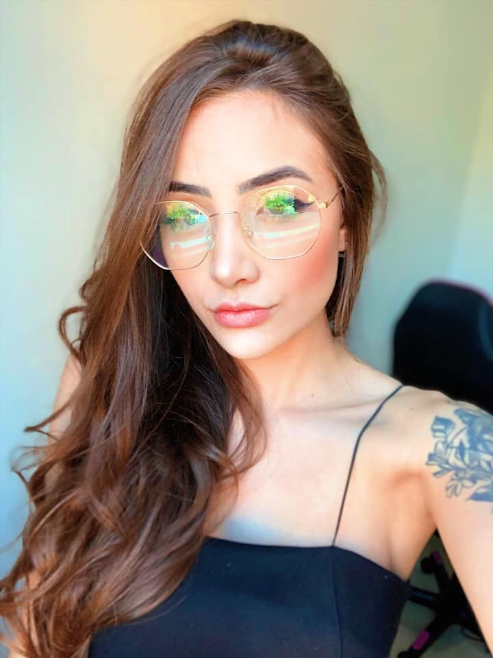 Aline Faria