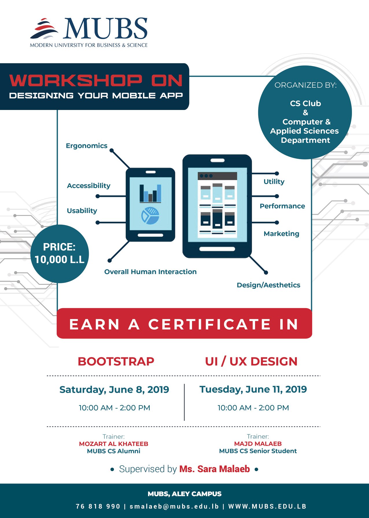 For all Graphic Designers (Students... - Art & Design - MUBS | Facebook