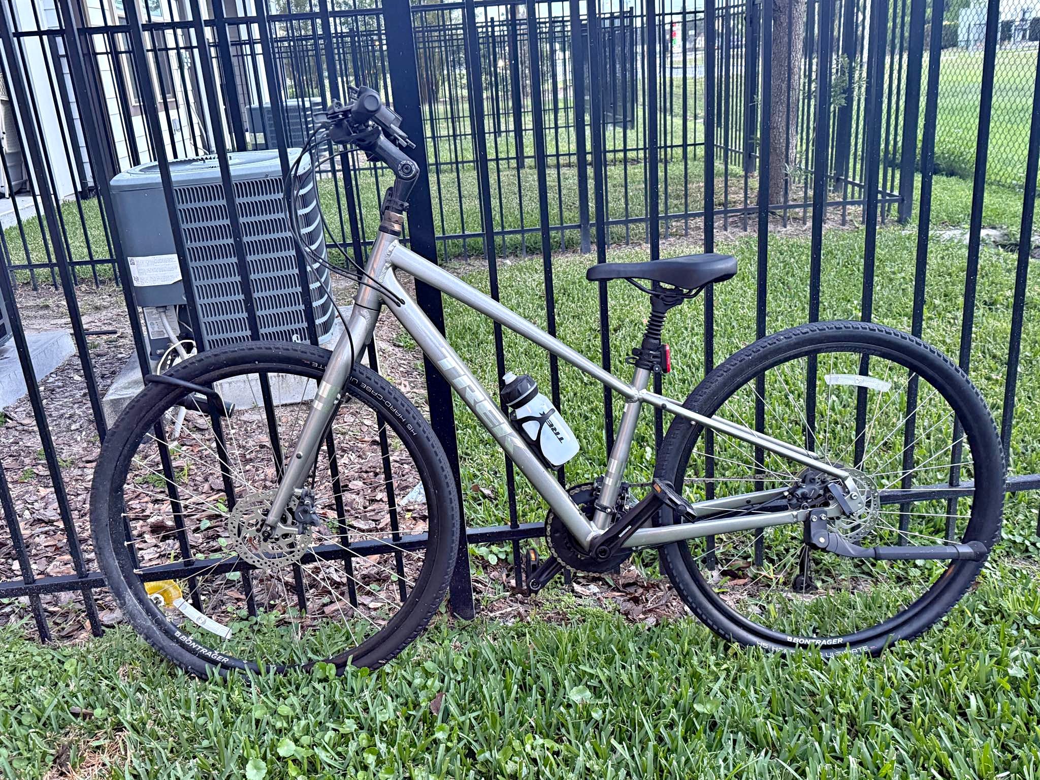trek bicycle casselberry Procaliber 9.7 AXS Gen 3 Hardtail Mountain Bike 2026 – Sprockets Cycles It has a handle built into the saddle so you can guide while they ride Trek Women's Mountain Bikes for