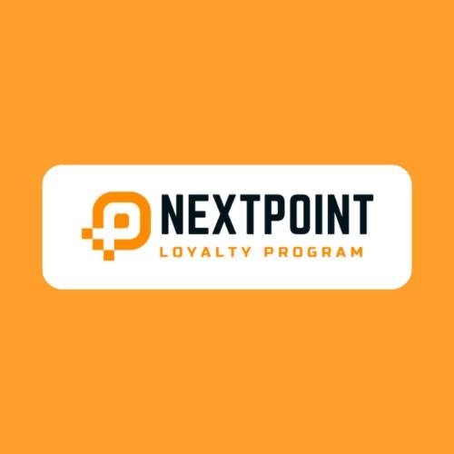 NextPoint ระบบสะสมแต้มออนไลน์