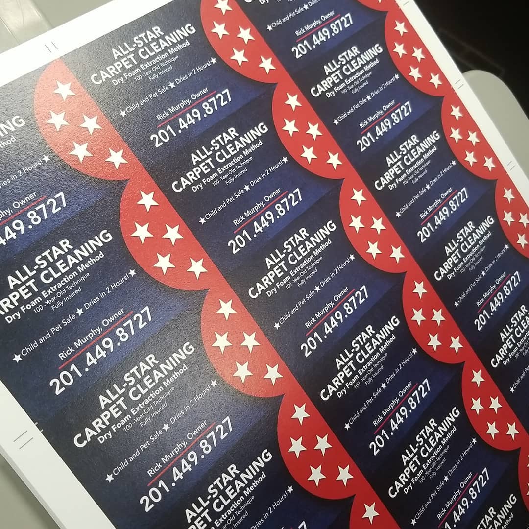 Target Printing and Graphics | Hackensack NJ