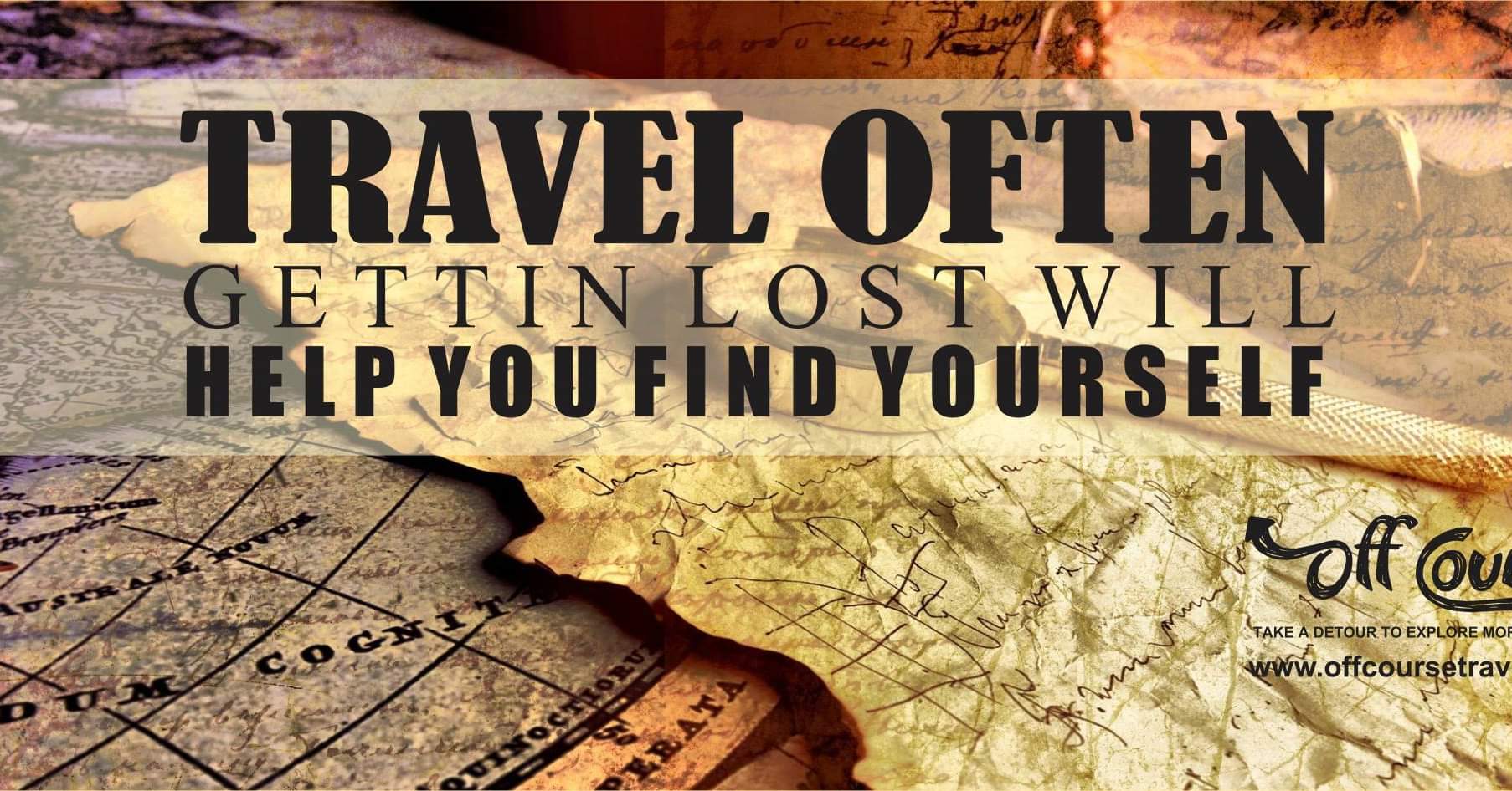Off Course - So Off course is back with a road map for... | Facebook