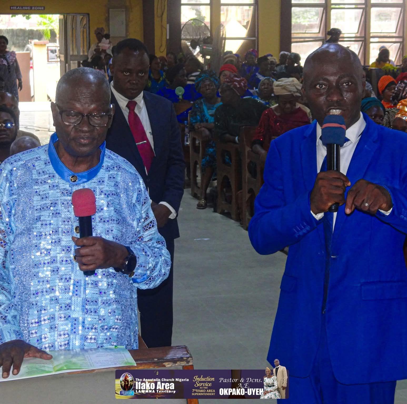 Tosin Dare - THE PROPHET THAT RAISED 22 PEOPLE FROM DEAD:... | Facebook
