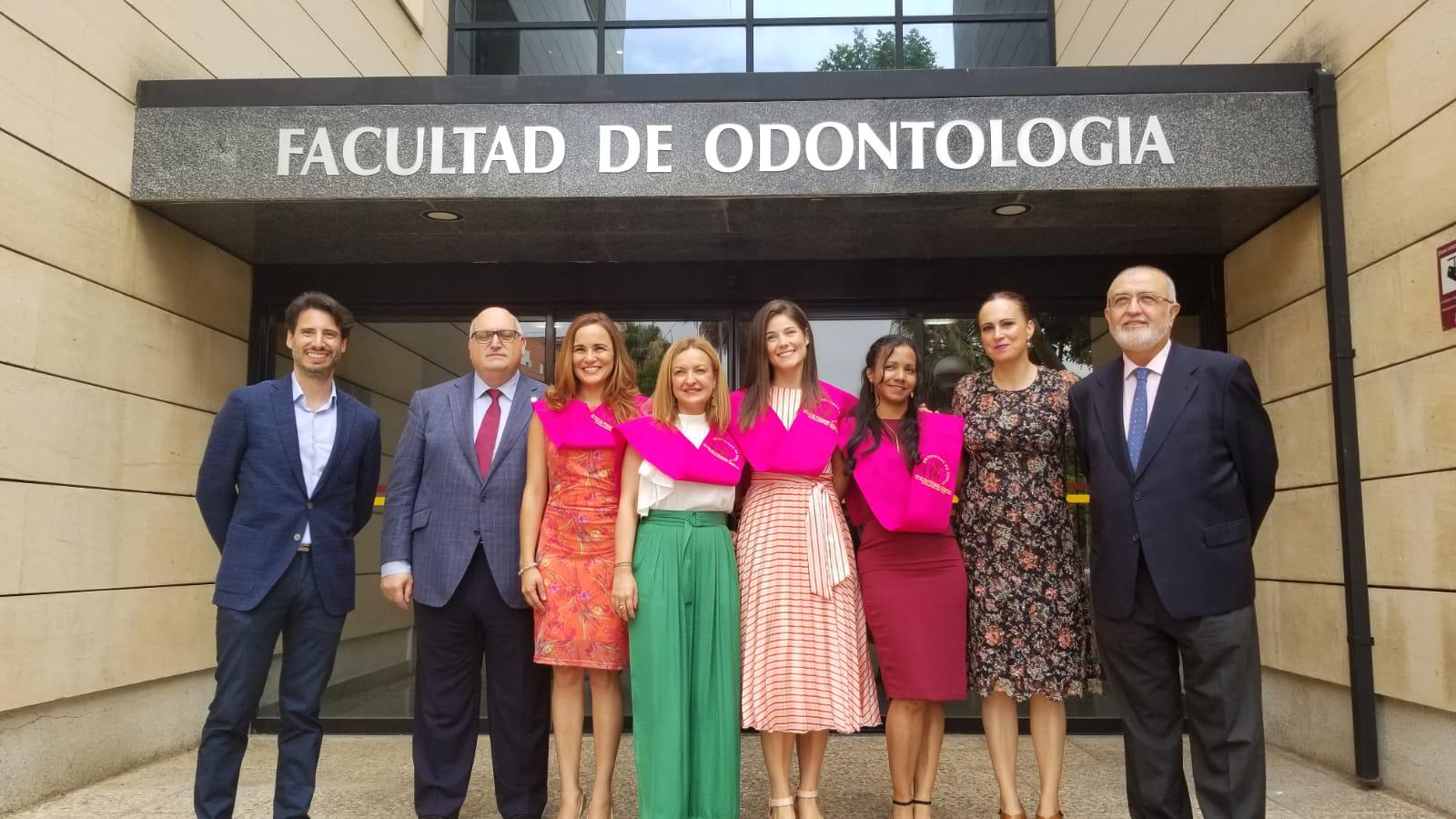 Os damos la enhorabuena... Clínica Dental Dr. Sánchez Solís Facebook
