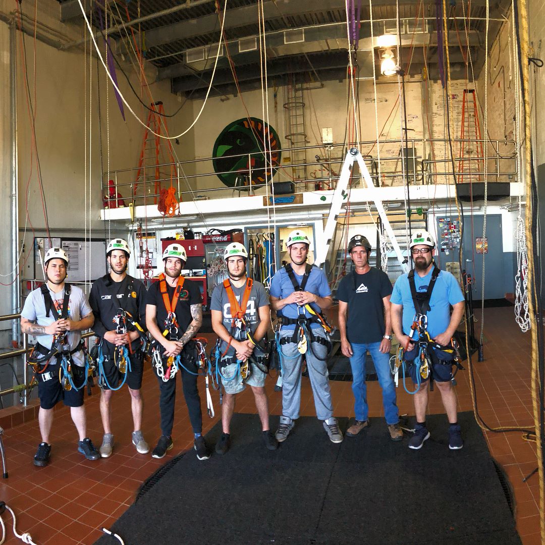 Congratulations to... - Keltic Falcon Rope Access Experts | Facebook