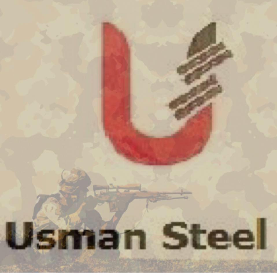 USMAN STEEL | Karachi