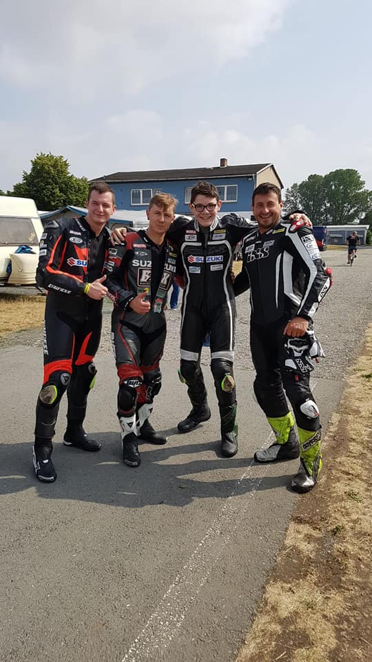 Nick-Racing - Nick-Racing added a new photo.