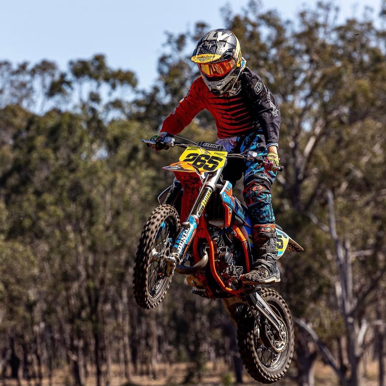 Racetek | Gold Coast QLD