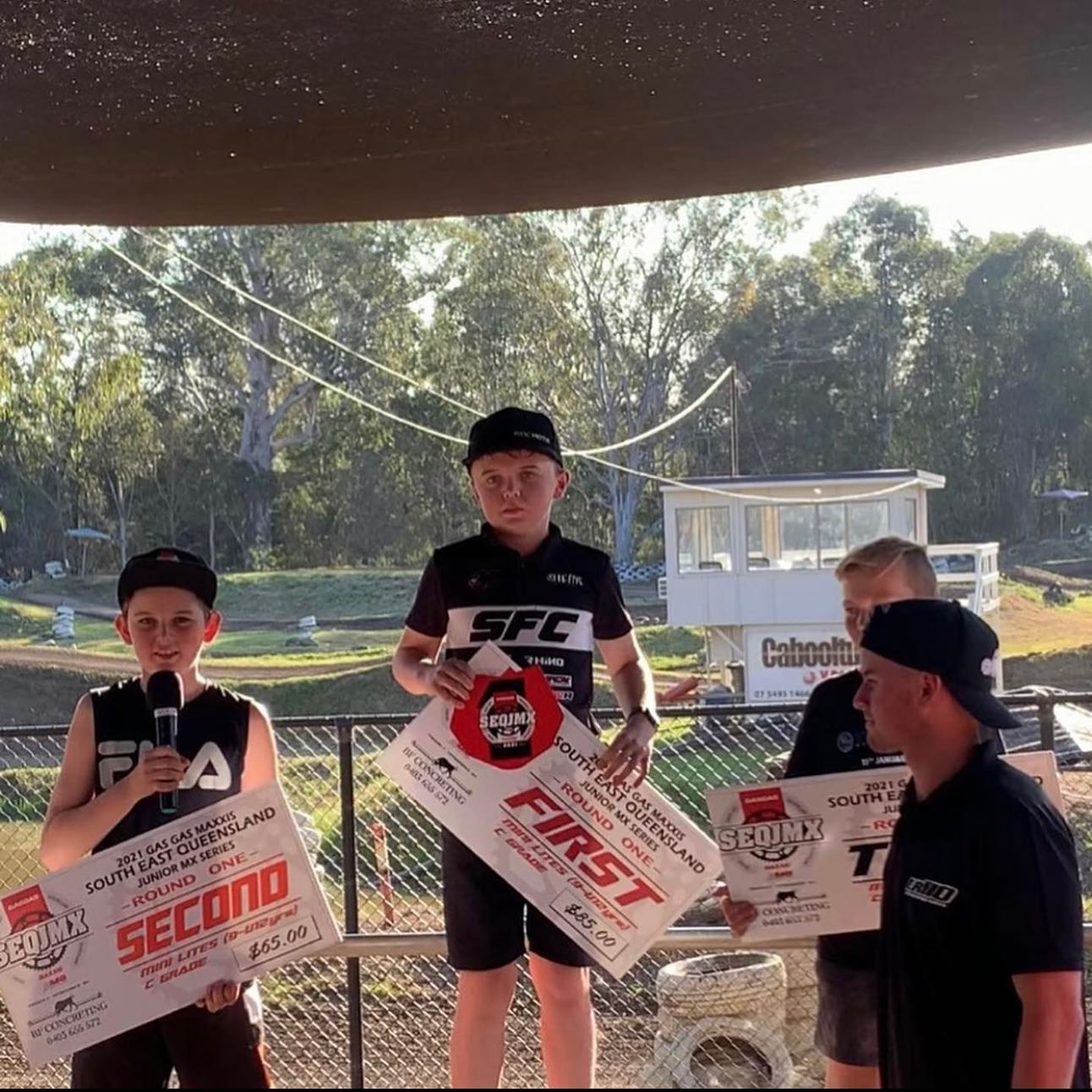 Racetek | Gold Coast QLD