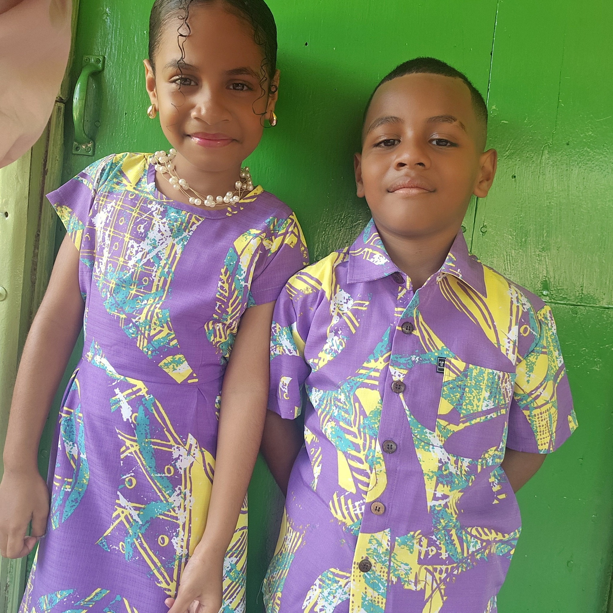 Tinai Roselyn