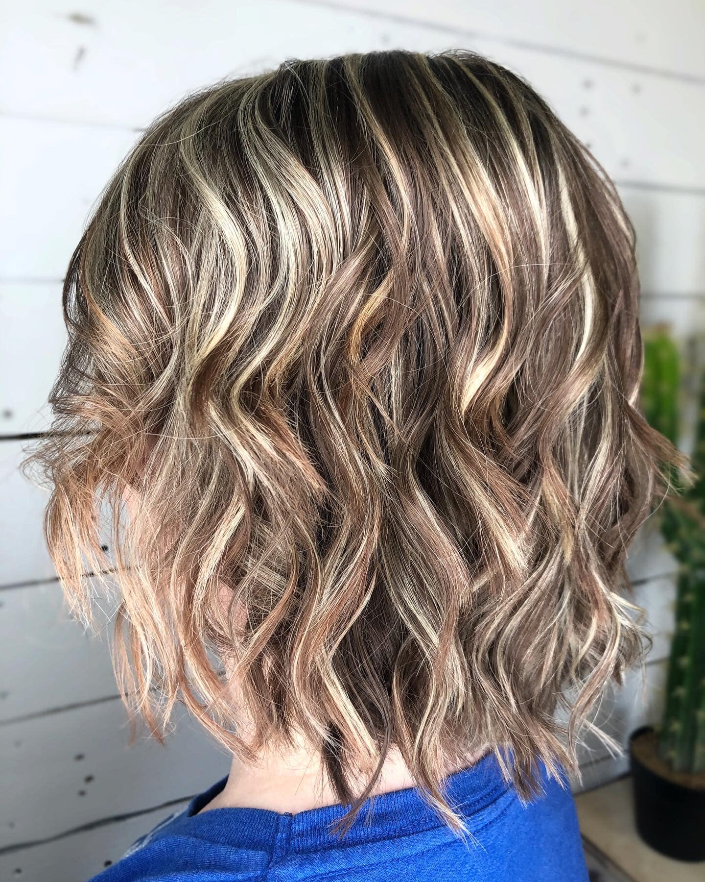It’s a good day, to have a good... - Rustic Roots Hair Studio