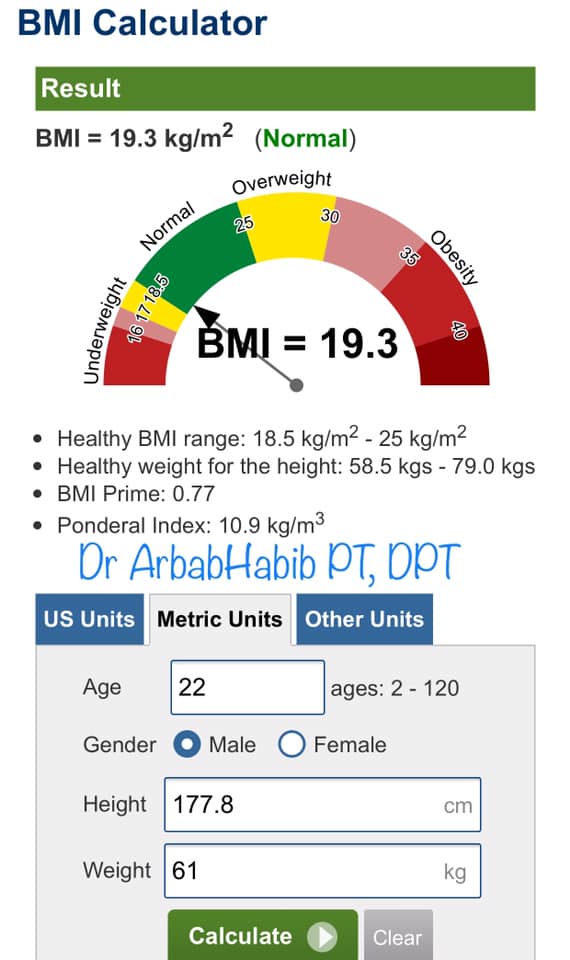 How to use clinical rule engine for BMI ICD-10 codes