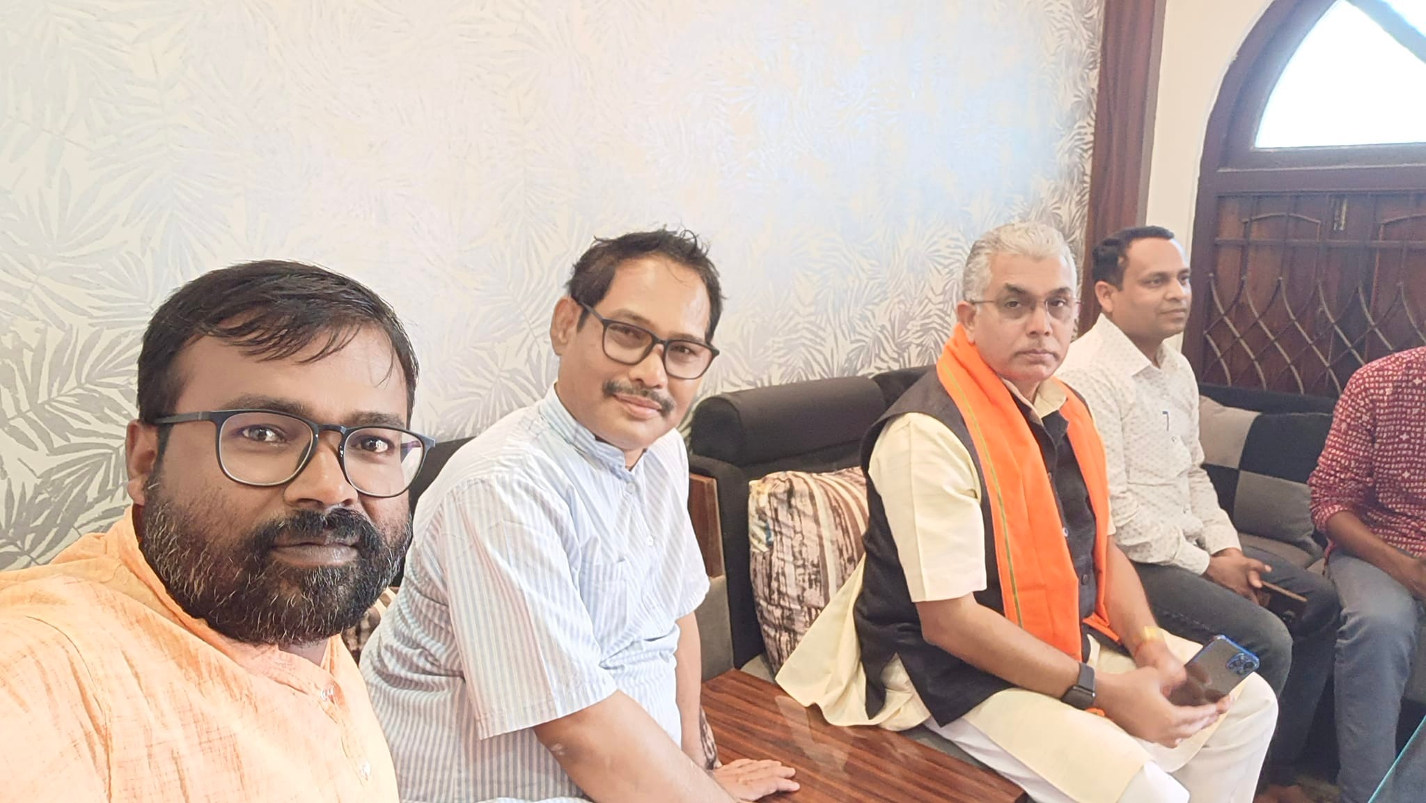 Nitai Mondal