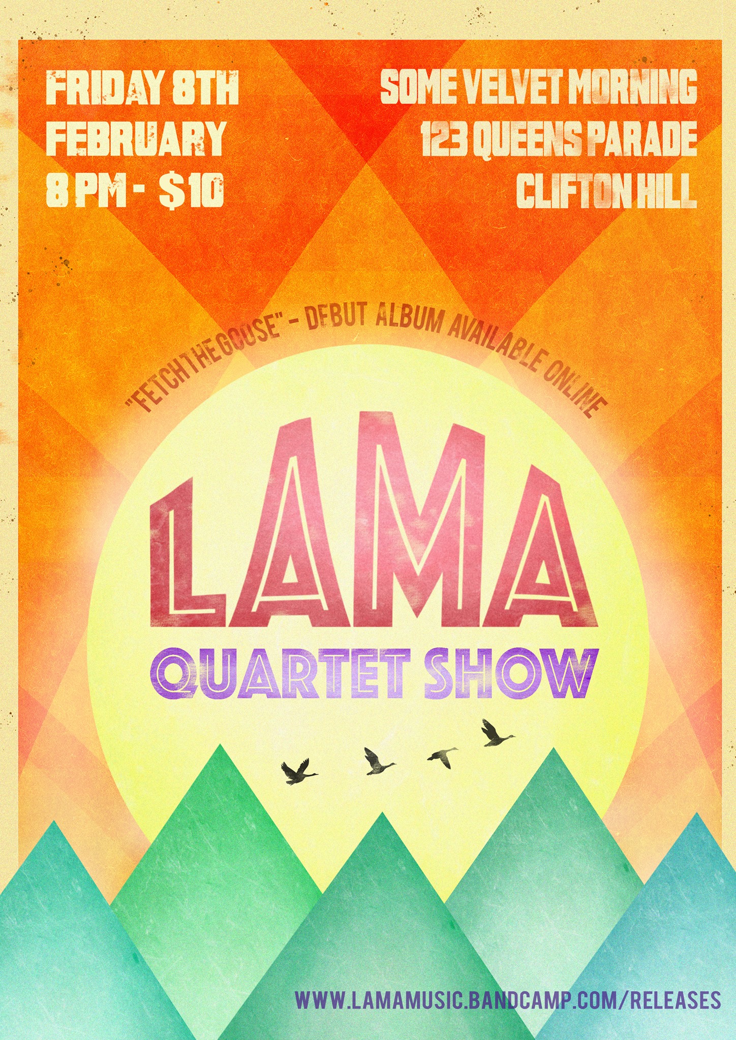 LAMA