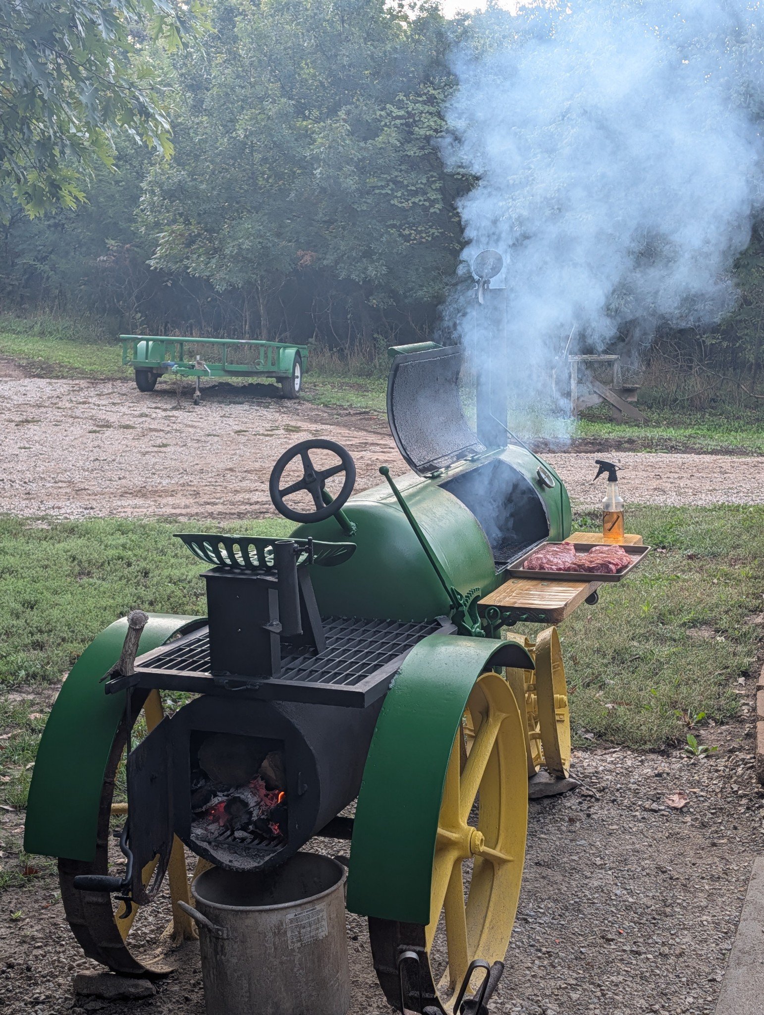 Smokers and Grills for Sale | Facebook