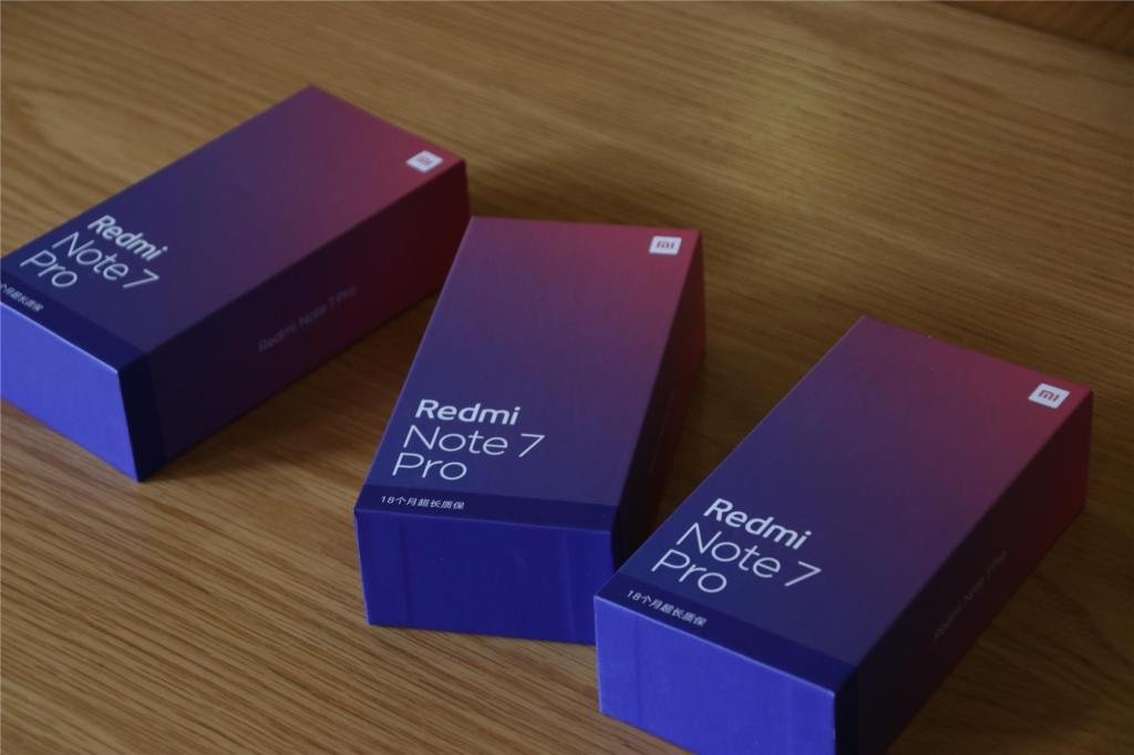 Redmi Note7 Pro 🎁 هر ماه یک هدیه... - China Brand Mobile | Facebook