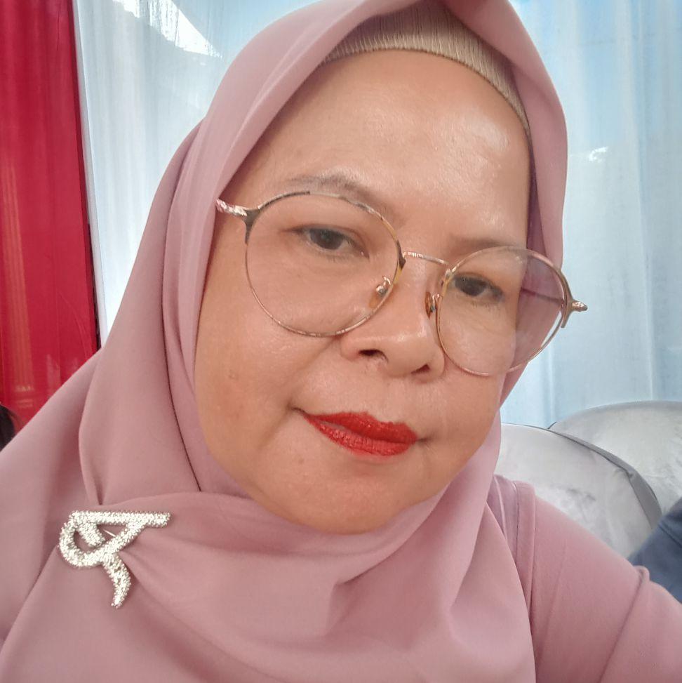 Ismawati Radit