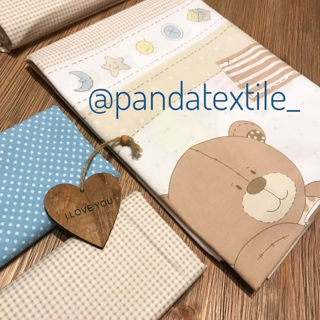 Panda textile studio