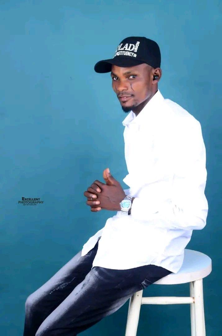 THE PROFILE OF PURPOSE: WHO IS HON. SAHEED ALARAN YUSUF ADEJARE? A ...