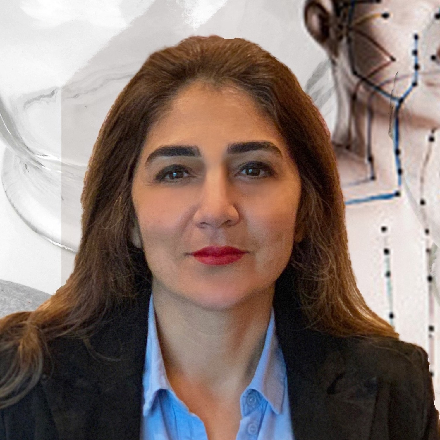 Acupuncture Health Center by ladan foradi on Reels | Facebook