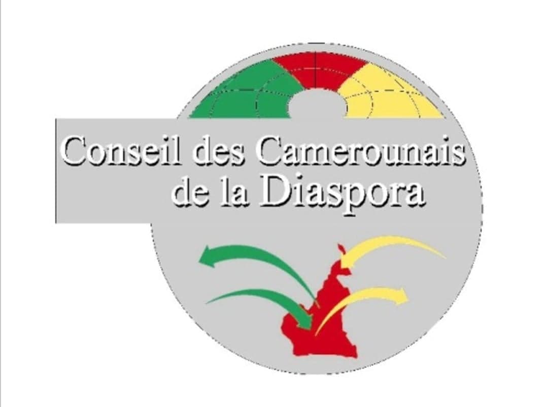 Conseil des Camerounais de la Diaspora- CCD