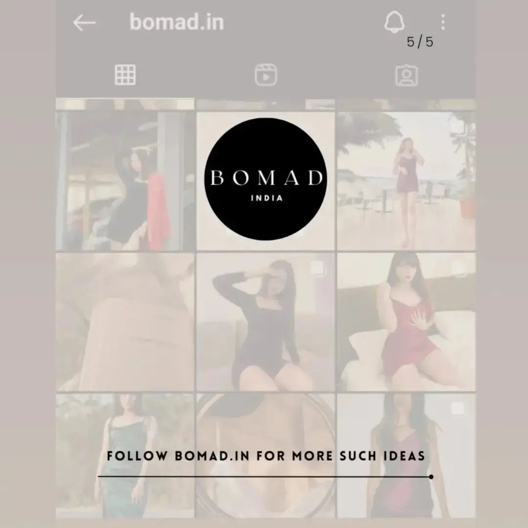 Bomad - 