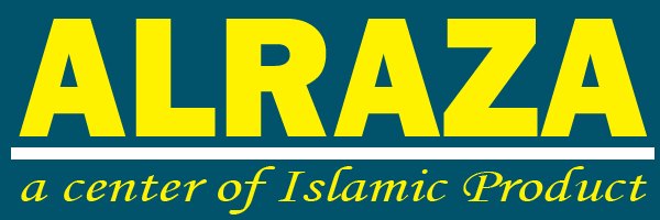 Al Raza Logo 🌸 11th Dhul Qadah, Birth Anniversary Of Imam Ali