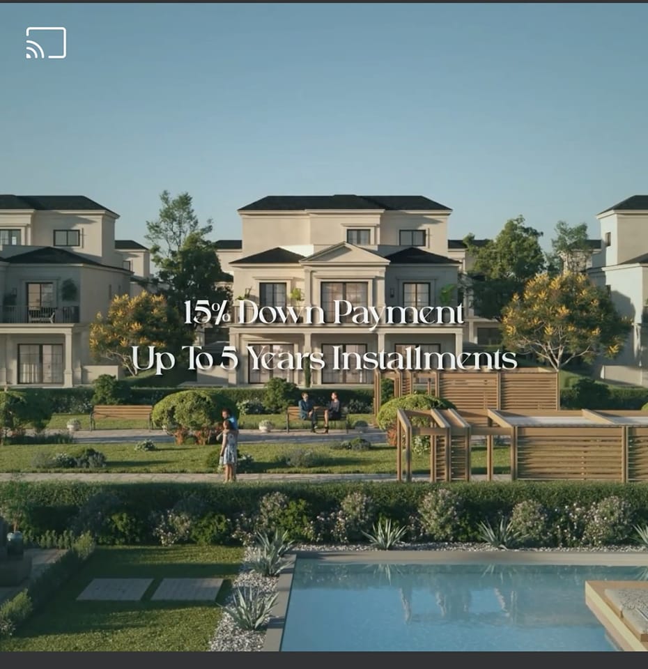 Solik compound Villa owner ملاك كمبوند سوليك صوارى فيرندا veranda ...