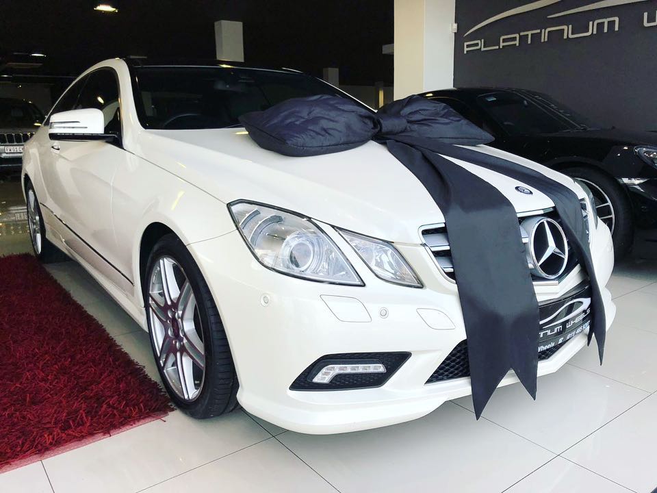 Platinum Wheels - 👏👏👏👏#congratulations on your...