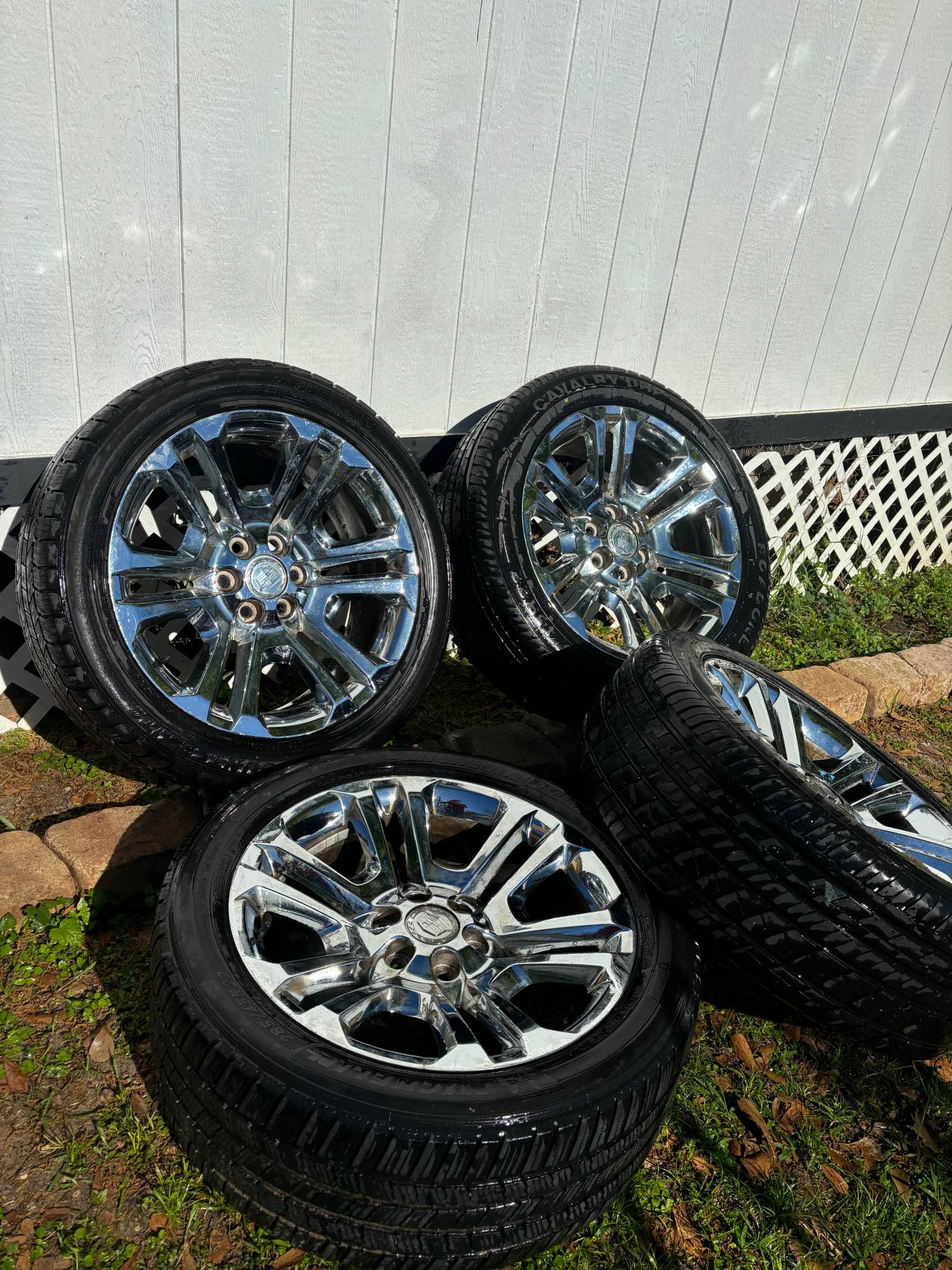22in rims - Car Wheels, Tires & Parts - Conroe, Texas | Facebook ...
