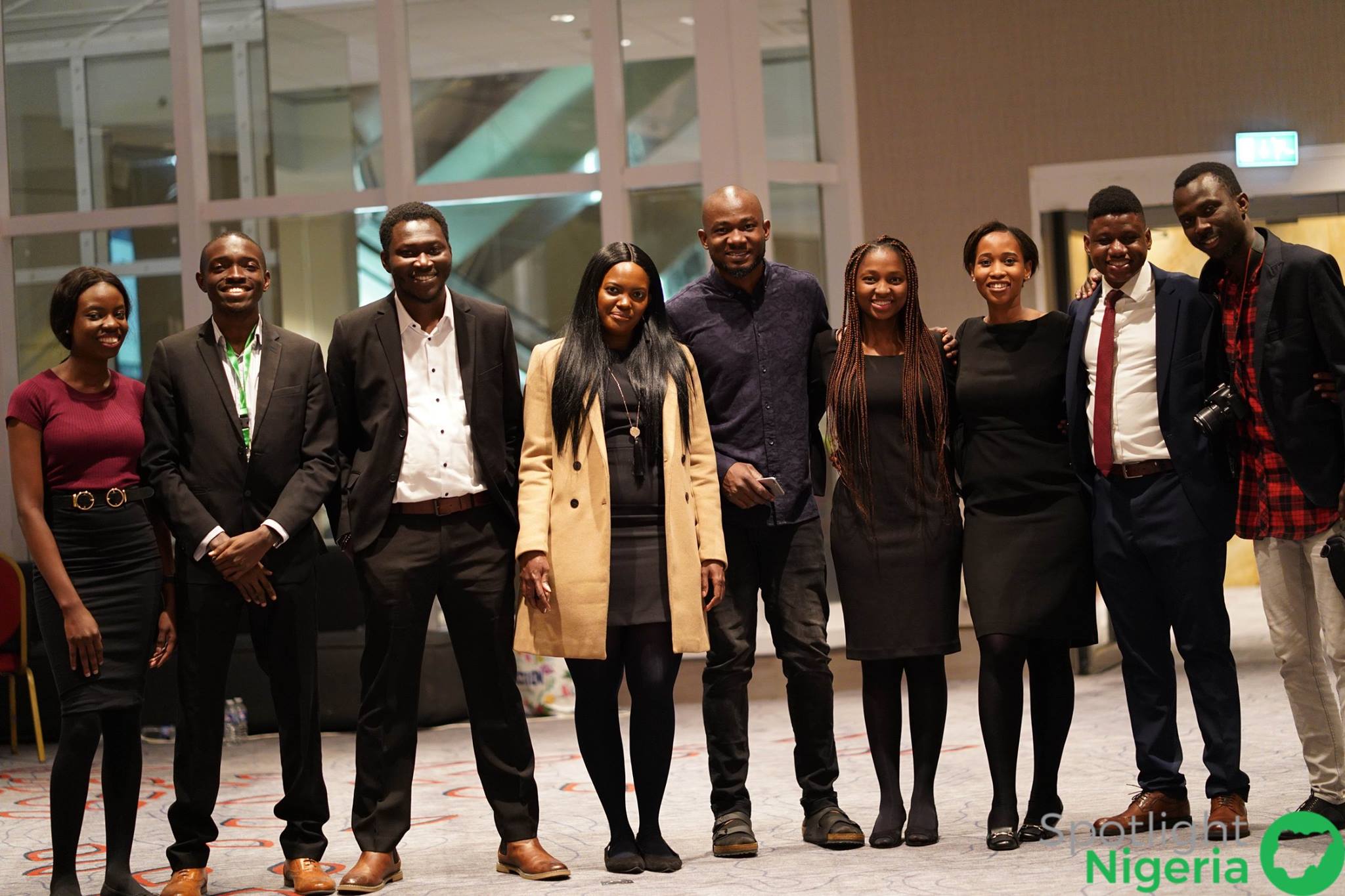 Spotlight Nigeria