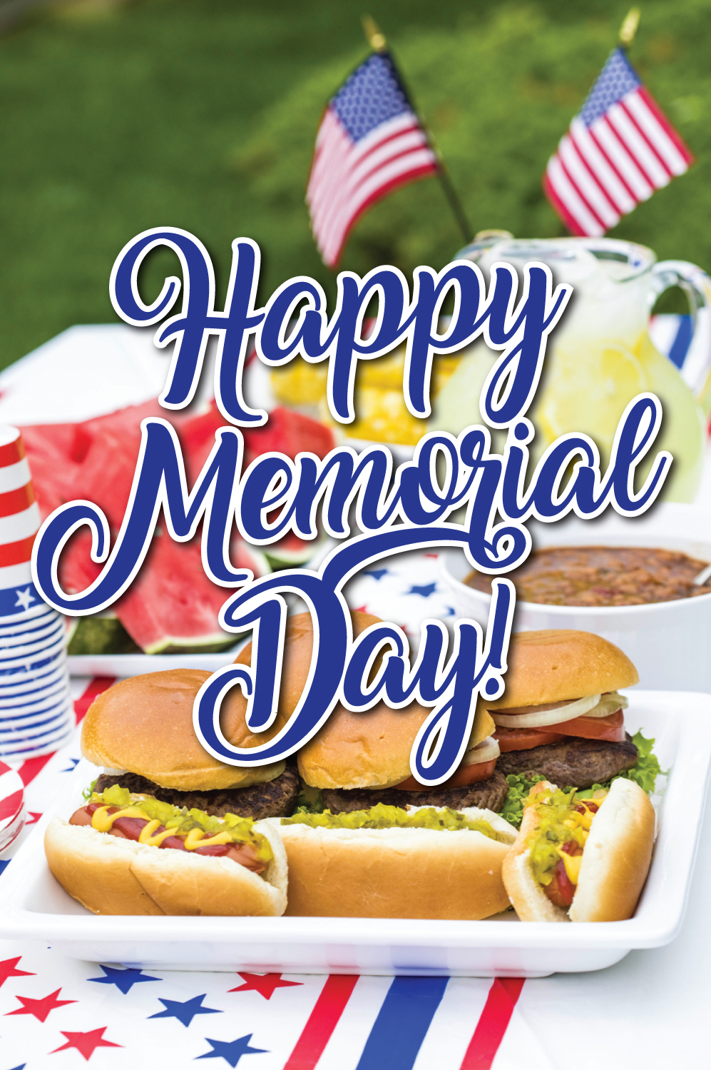 Delray Docs Fruit and Deli - Happy Memorial Day Weekend from all of us ...