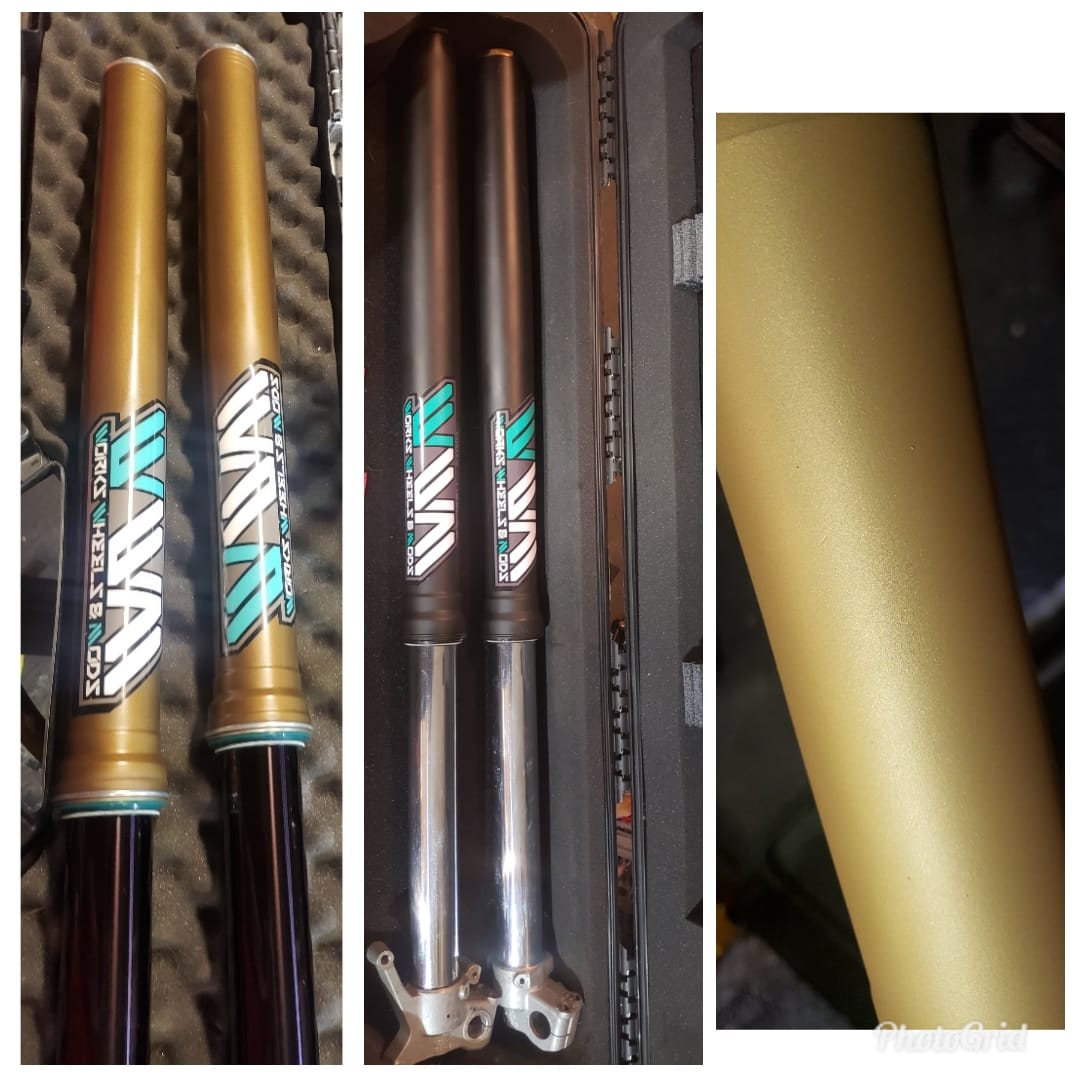 Works Wheels & Mods | De Soto IL
