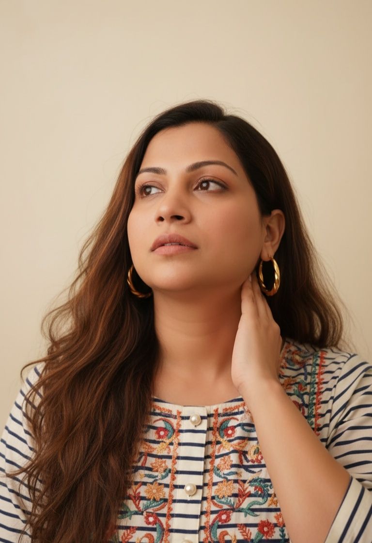 মানুষ কি বলবে তা নিয়ে ভাবলে জীবন থেমে... - Madhabi Rani Kairi | Facebook