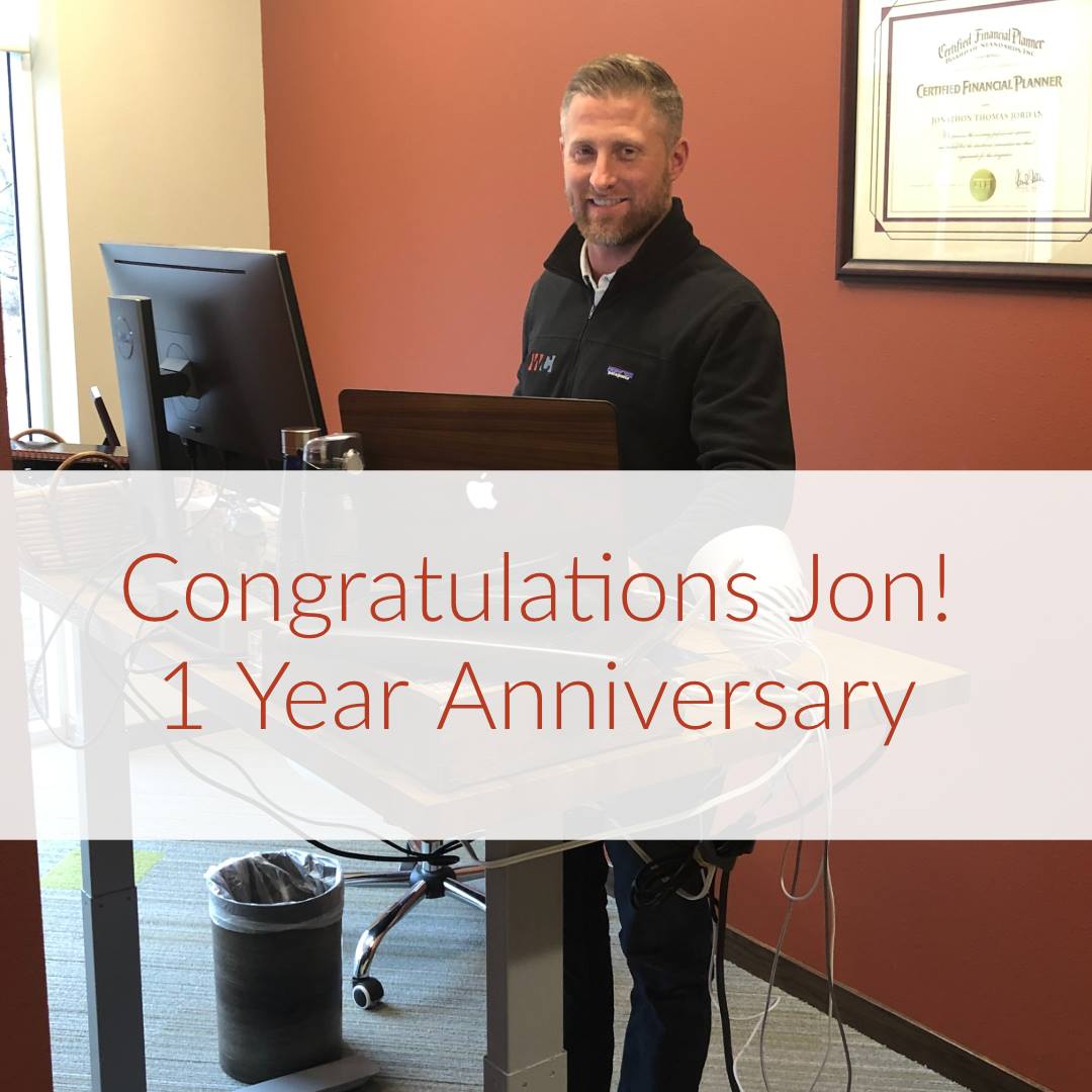Congratulations to our... - Walkner Condon Financial Advisors | Facebook