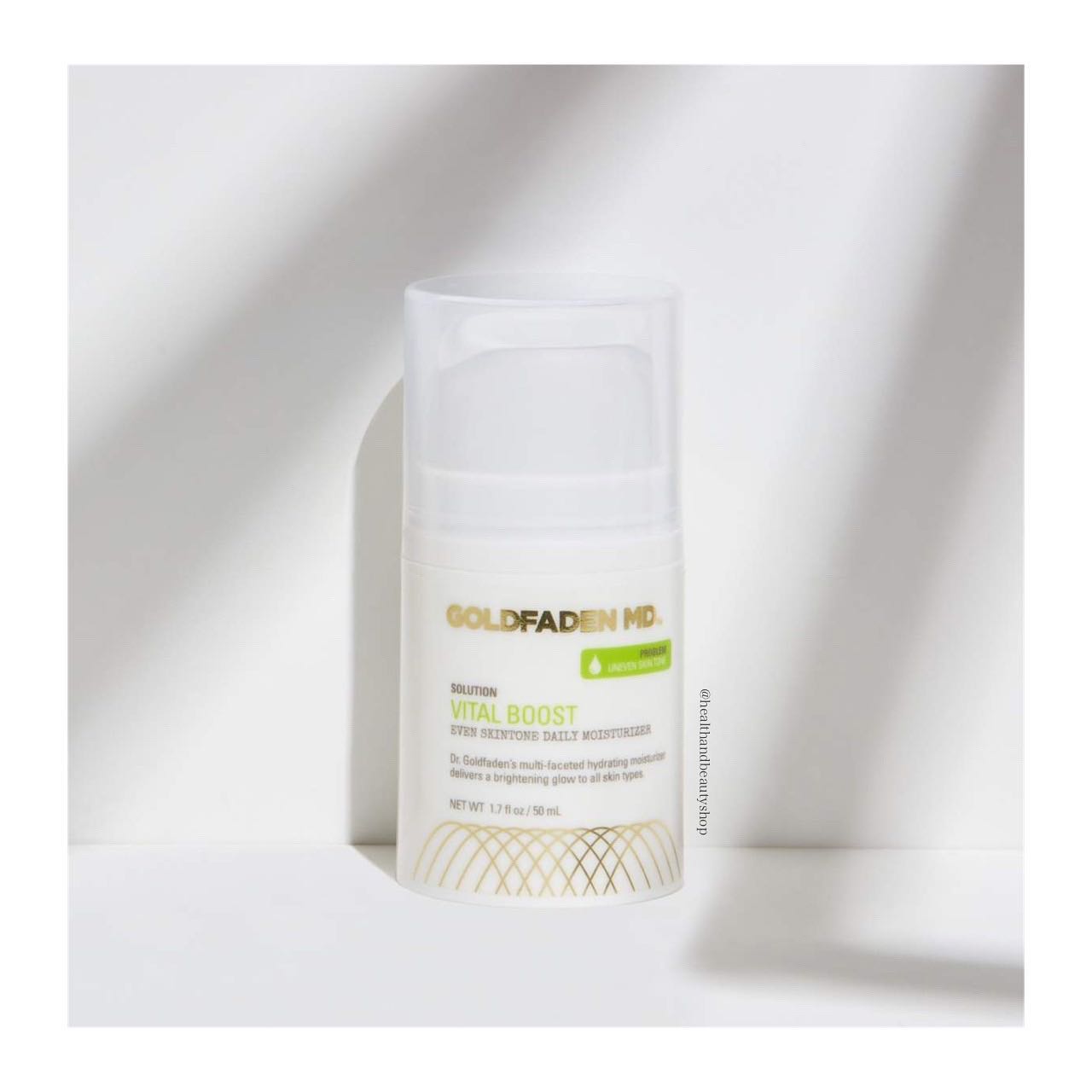 Vitamin INBOX - ตัวถัดมาที่อุ้มให้สาว sensitive skin...