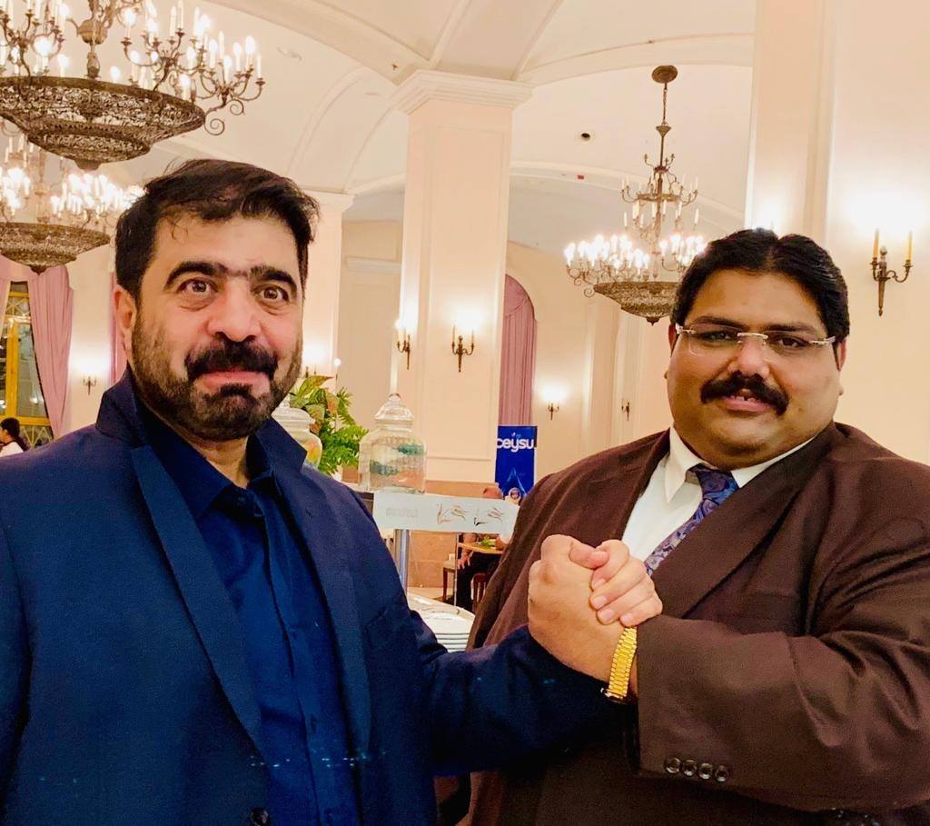 Sir... - Official Pakistan Armwrestling Federation(P.A.F) | Facebook