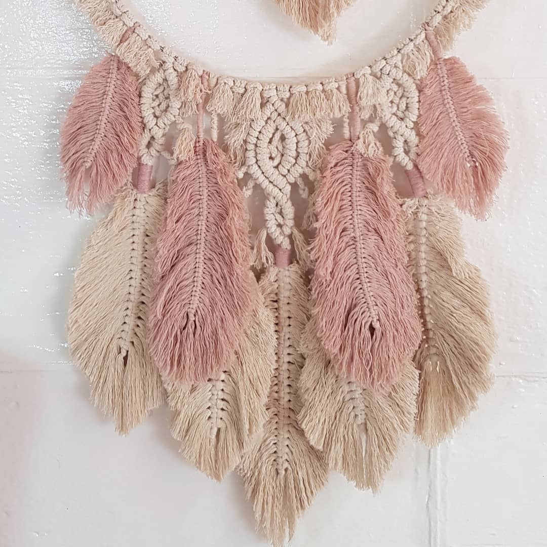 Didee Design's - FOR SALE 🍃 1 × Bespoke dusty pink and...
