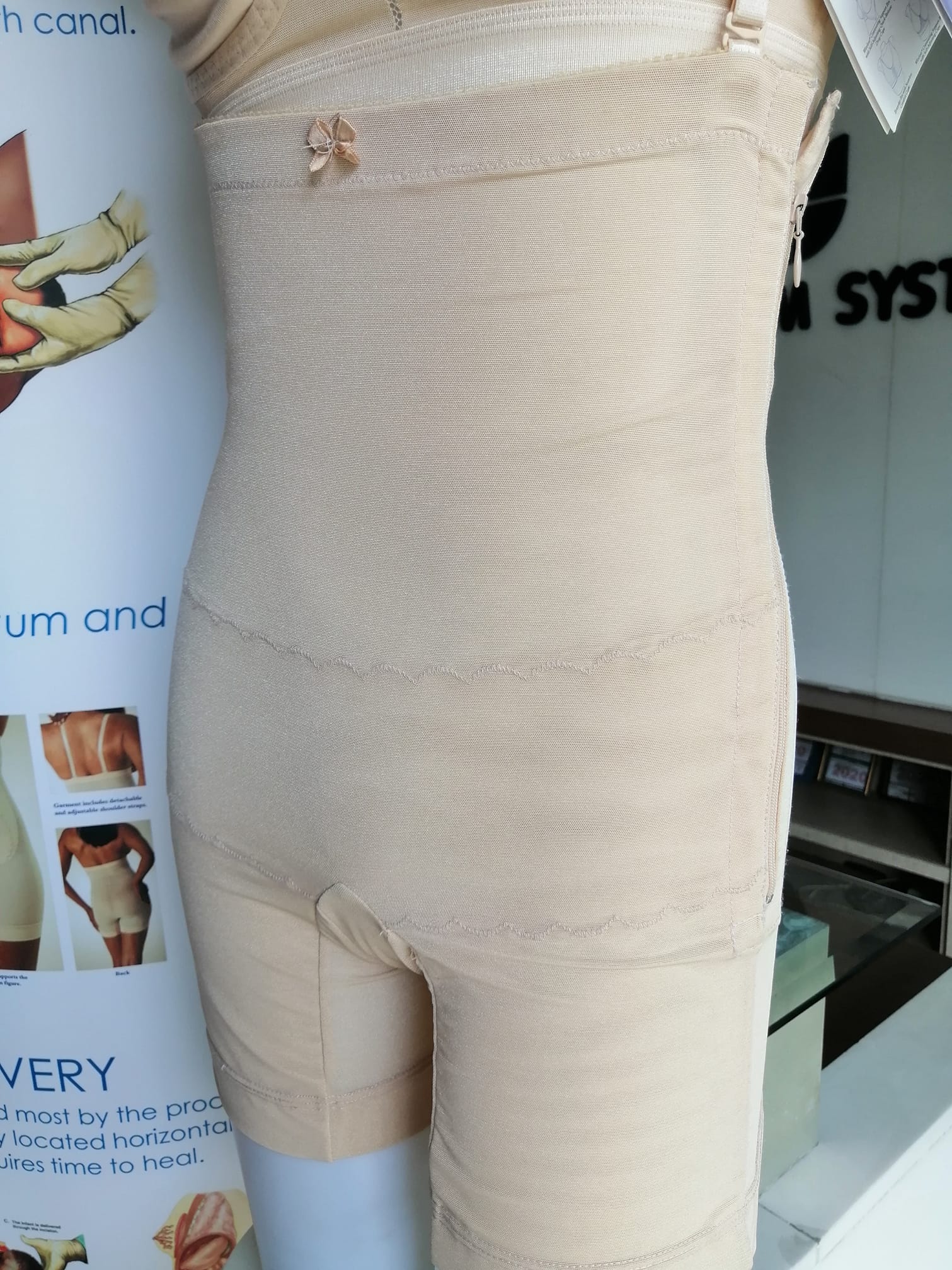 The Targeted... - Design Veronique Maternity Malaysia