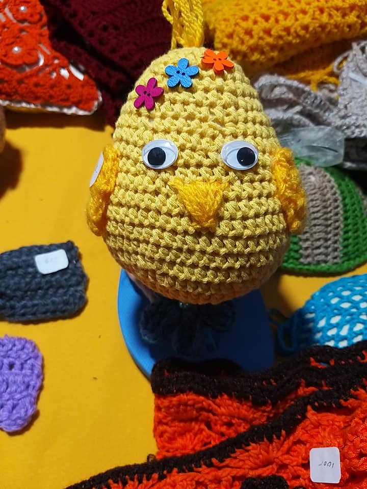 Crochet 
