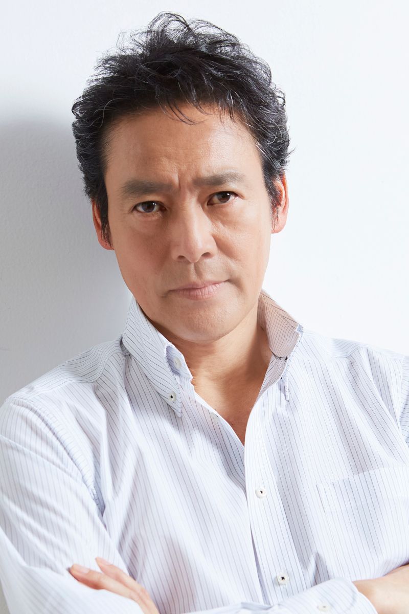 村上弘明さん69歳。。法政大学在学中に1979年「仮面ライダー（スカイ