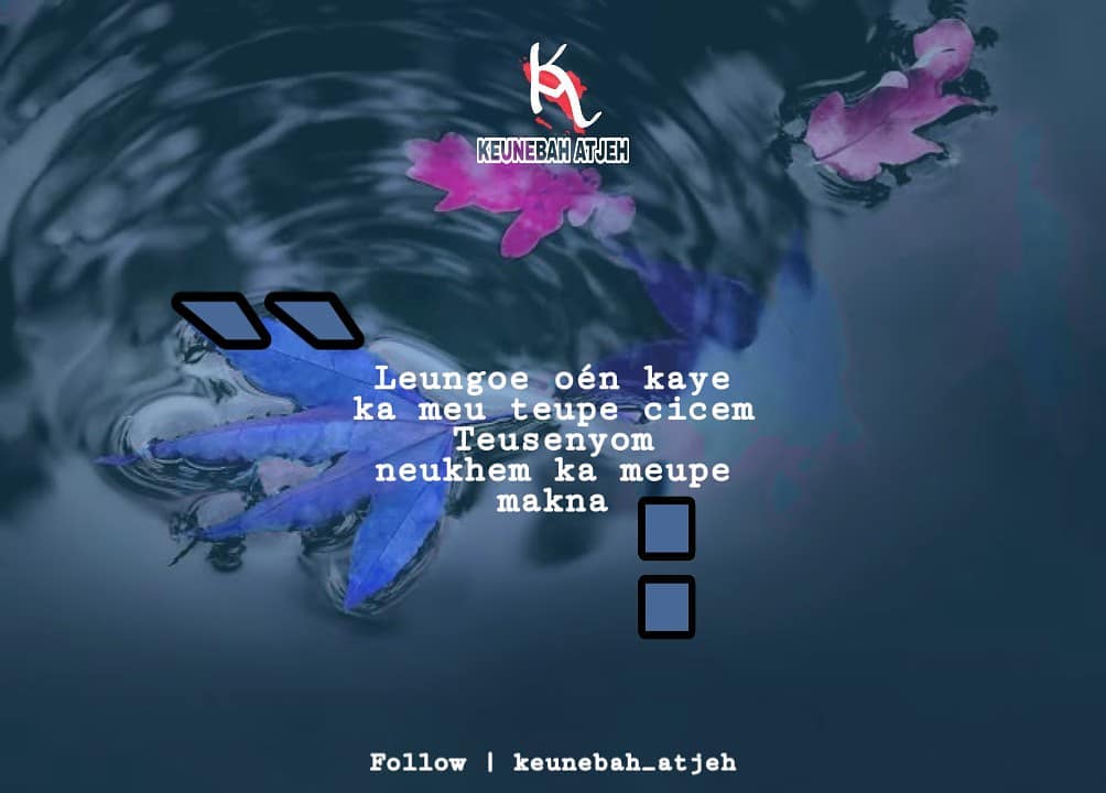 Pantun Aceh Posts Facebook