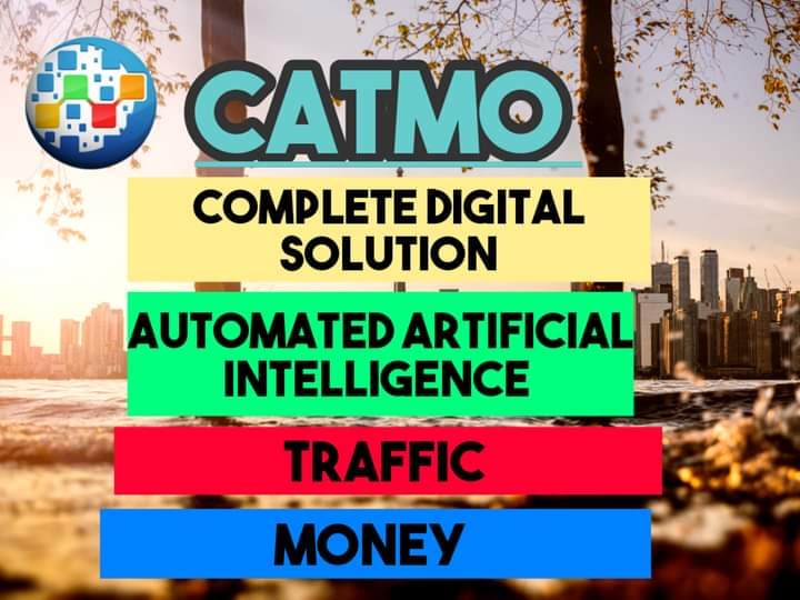 ONPASSIVE NATION CATMO TF🌟 | Facebook