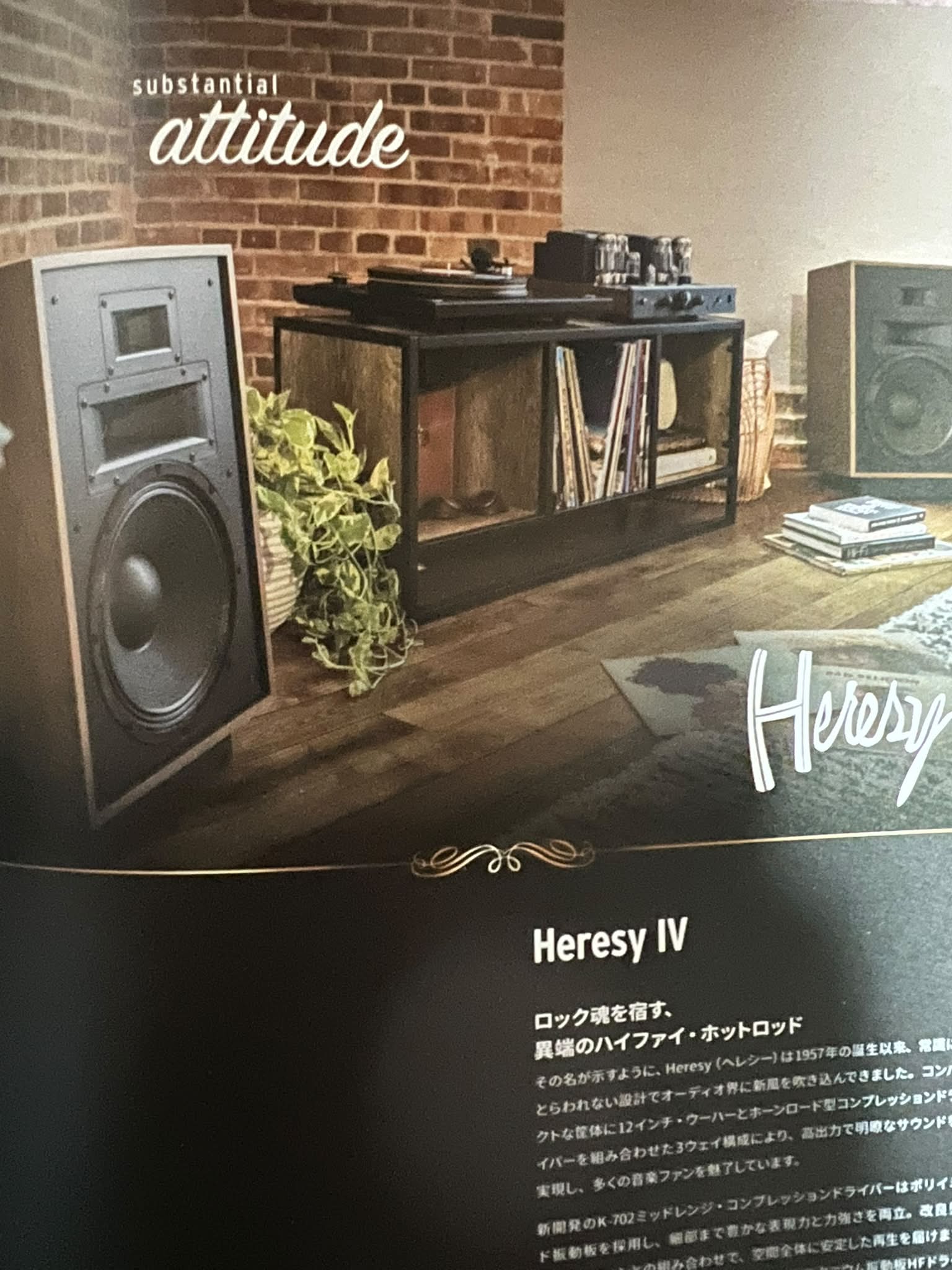DIATONE DS-77Z エッジの軟化処理 山荘でダイヤトーンDS-77Zの軟化処理