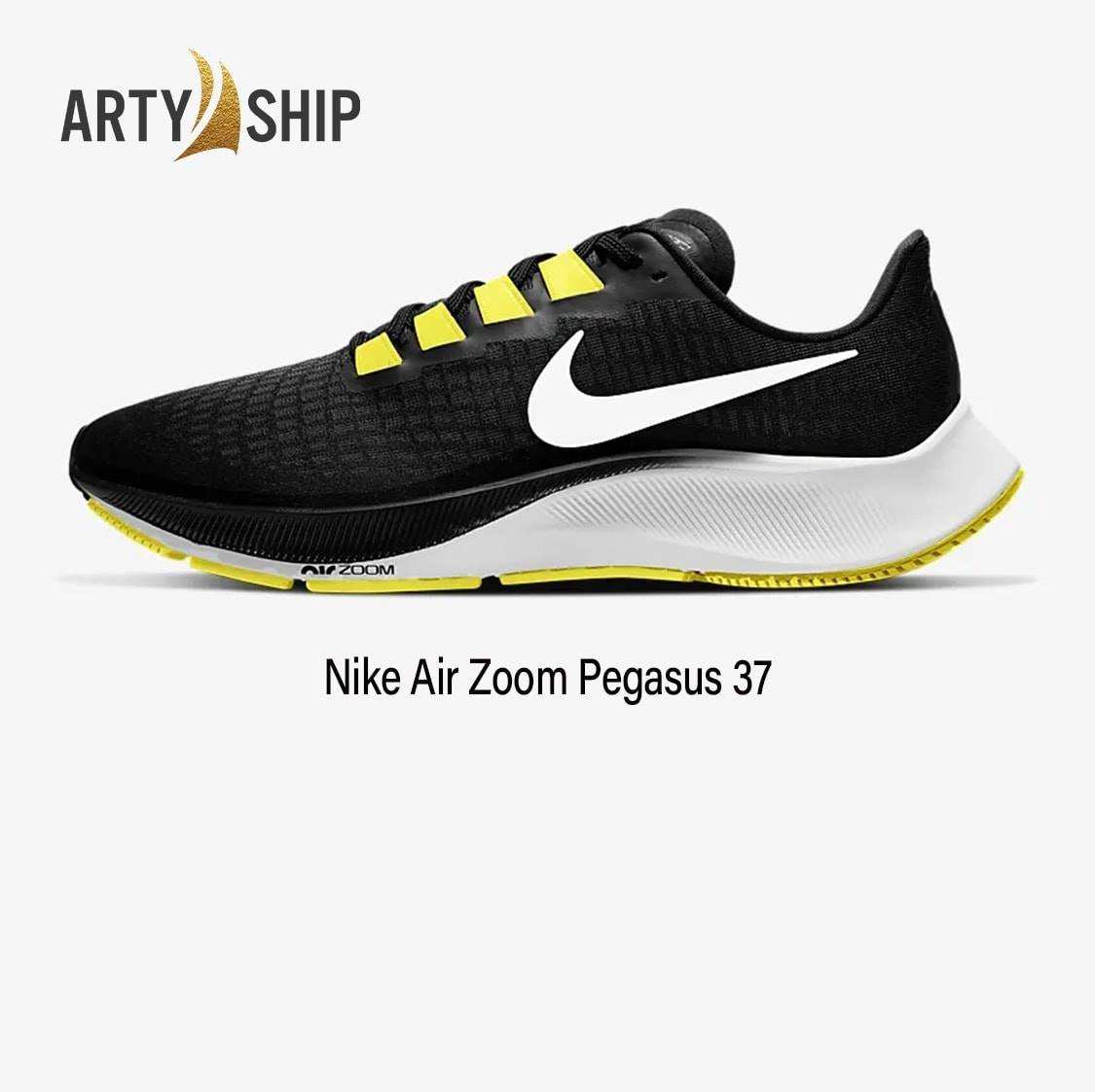 NIKE . PRE ORDER . NIKE ZOOMX PEGASUS 37 FIYEASE SIZE 36-45