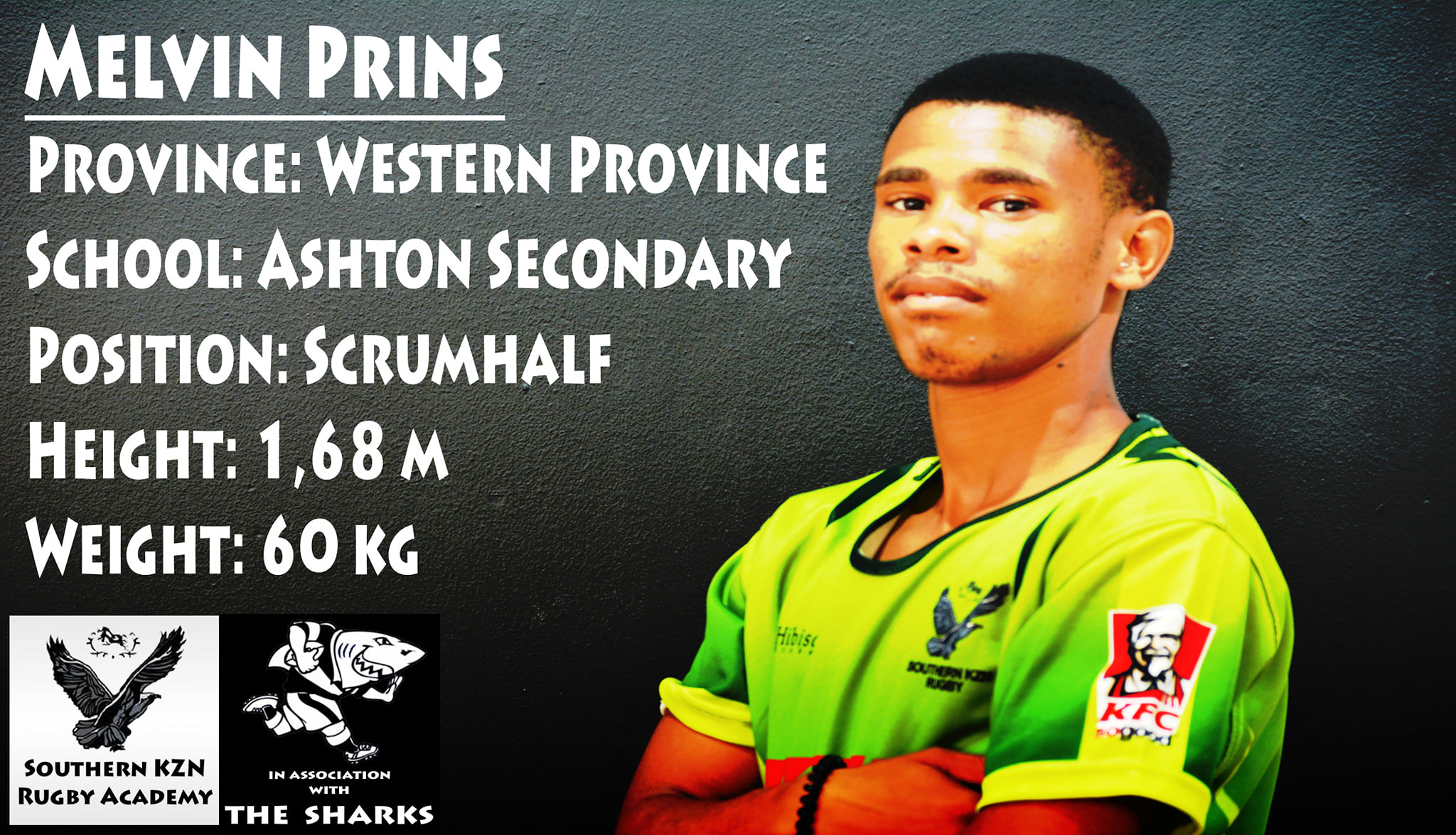 Get to know our SKZN Rugby Academy... - SKZN Rugby Academy